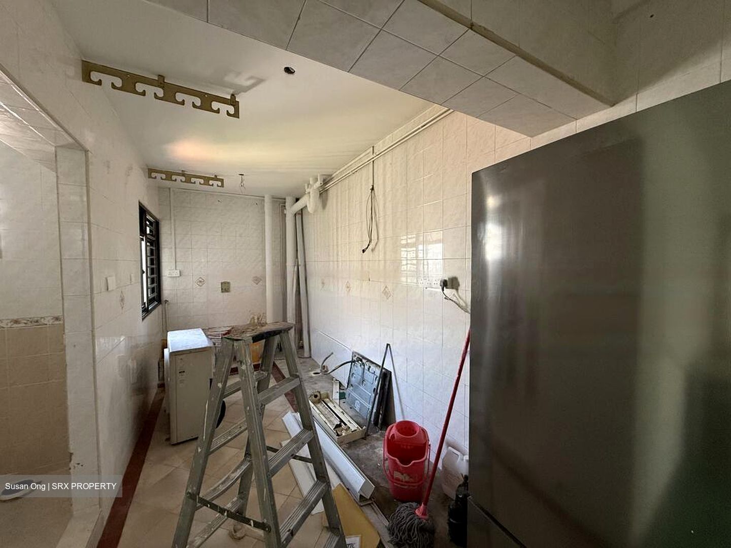 Blk 16 Cantonment Towers (Bukit Merah), HDB 4 Rooms #480719241